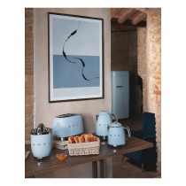 Buy SMEG KLF05PBEU Mini Wasserkocher Blau in Cyprus, Nicosia, Limassol, Larnaka, Pafos