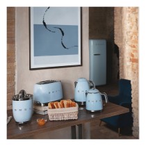 Buy SMEG KLF05PBEU Mini Wasserkocher Blau in Cyprus, Nicosia, Limassol, Larnaka, Pafos