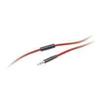 Buy gembird Headset STEREO Los Angeles Klinke schwarz in Cyprus, Nicosia, Limassol, Larnaka, Pafos