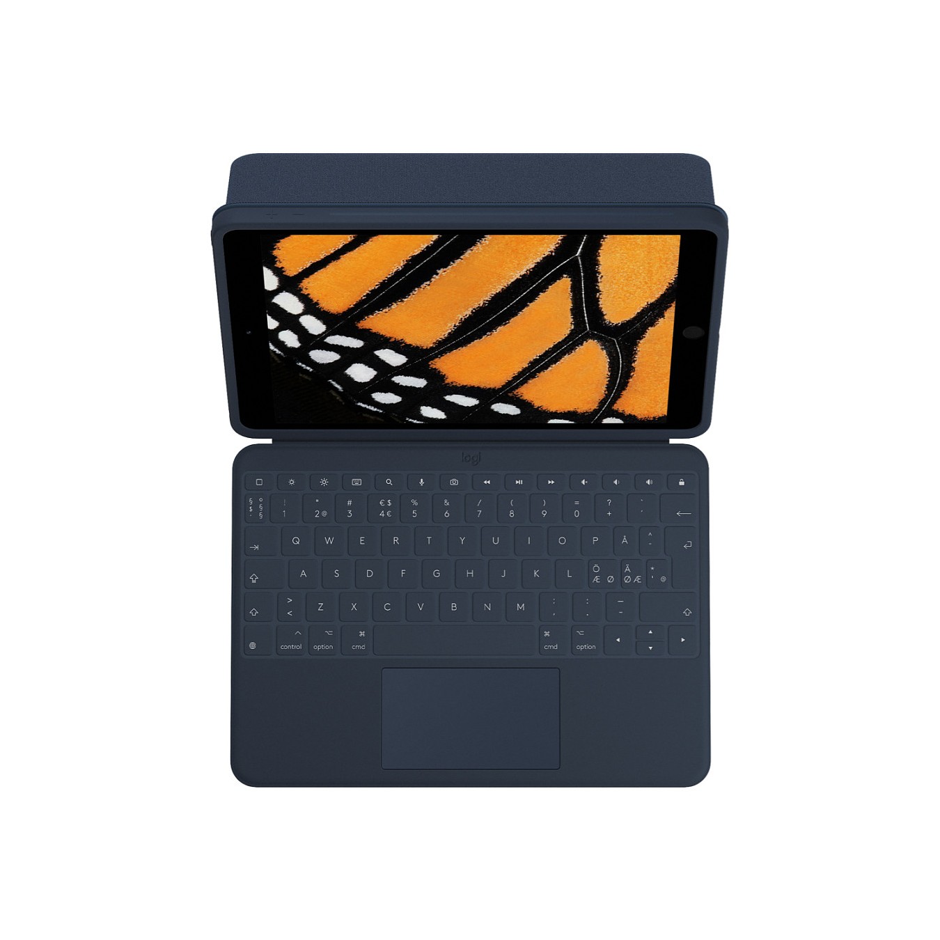 Buy RUGGED COMBO 3 TOUCH BLUE in Cyprus, Nicosia, Limassol, Larnaka, Pafos