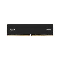 Buy 16GB Crucial DIMM Pro 6000MHz (black) Version OEM (Tray) in Cyprus, Nicosia, Limassol, Larnaka, Pafos