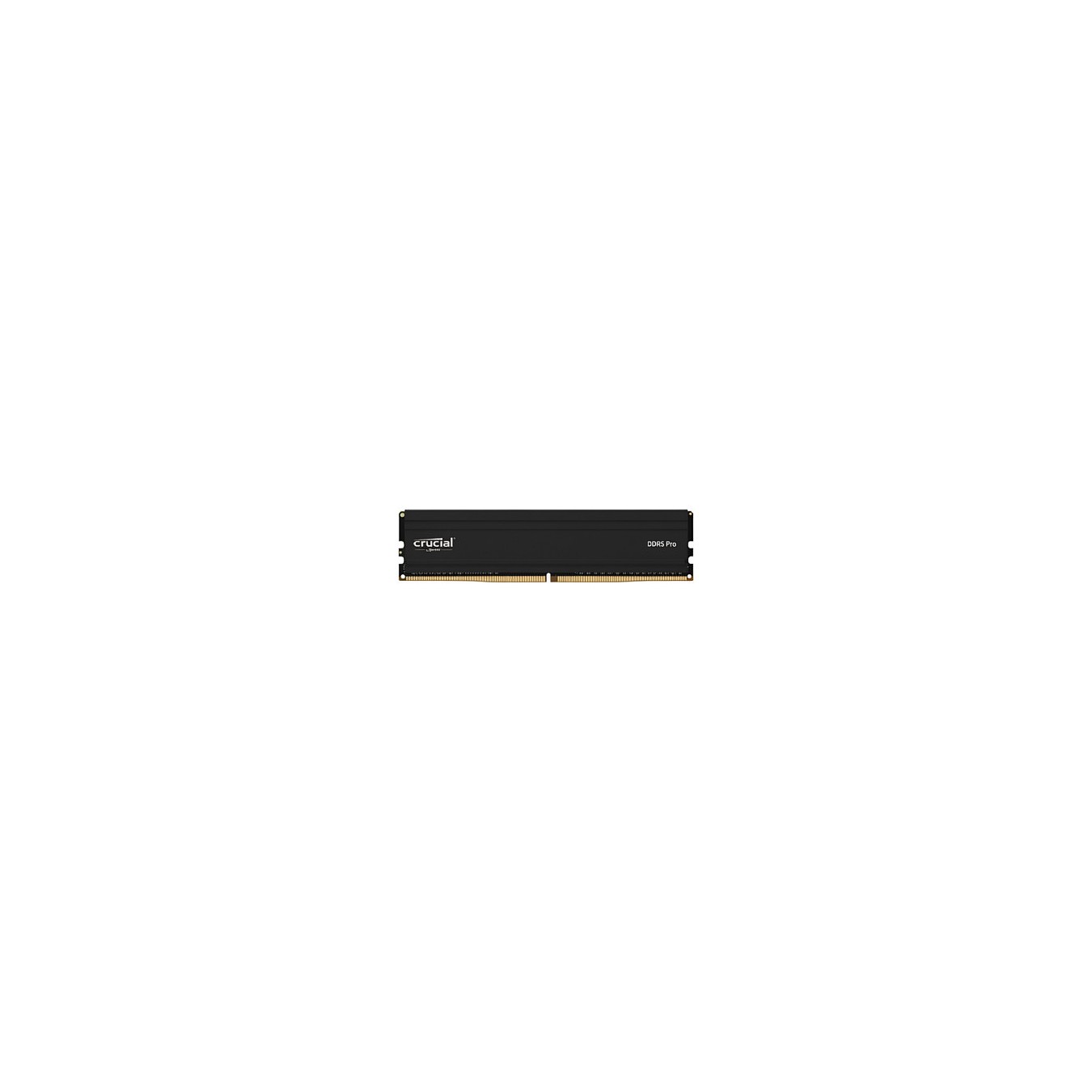 Buy 16GB Crucial DIMM Pro 6000MHz (black) Version OEM (Tray) in Cyprus, Nicosia, Limassol, Larnaka, Pafos