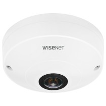 Buy Hanwha Techwin IP-Cam Fixed Dome 360° QNF-9010 Mini in Cyprus, Nicosia, Limassol, Larnaka, Pafos