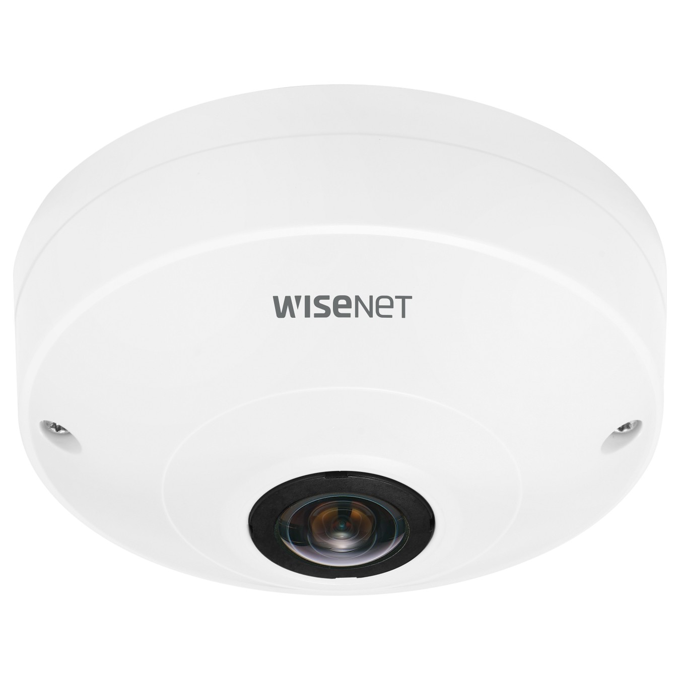 Buy Hanwha Techwin IP-Cam Fixed Dome 360° QNF-9010 Mini in Cyprus, Nicosia, Limassol, Larnaka, Pafos