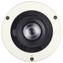Buy Hanwha Techwin IP-Cam Fixed Dome 360° QNF-9010 Mini in Cyprus, Nicosia, Limassol, Larnaka, Pafos