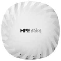 Buy HPE Aruba Networking AP-725 RW Tri Radio 2x2 Wi-Fi 7 Internal Antennas Campus Access Point in Cyprus, Nicosia, Limassol, Lar