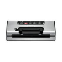 Buy Vakuumierer VAC 385 (edelstahl schwarz) in Cyprus, Nicosia, Limassol, Larnaka, Pafos