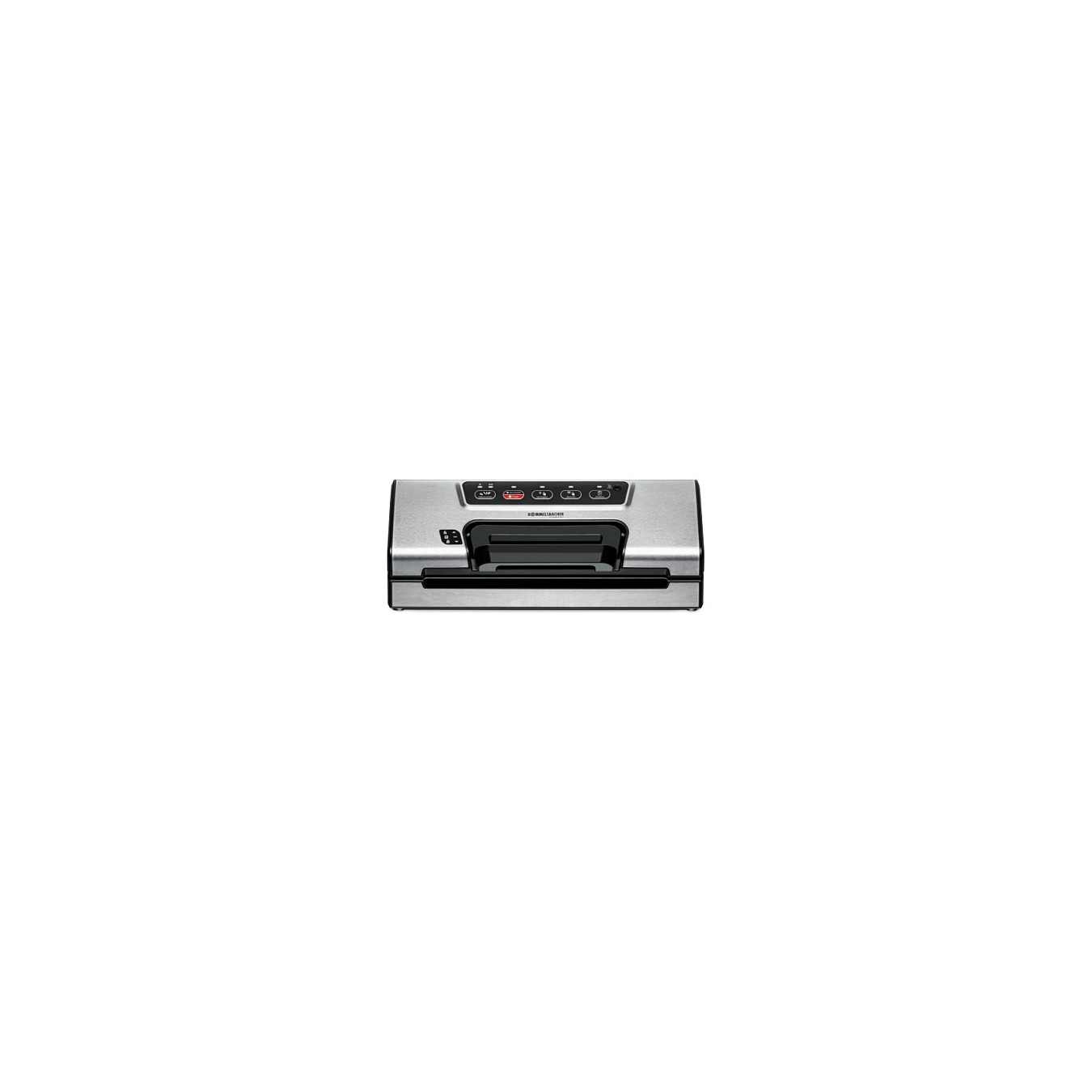 Buy Vakuumierer VAC 385 (edelstahl schwarz) in Cyprus, Nicosia, Limassol, Larnaka, Pafos