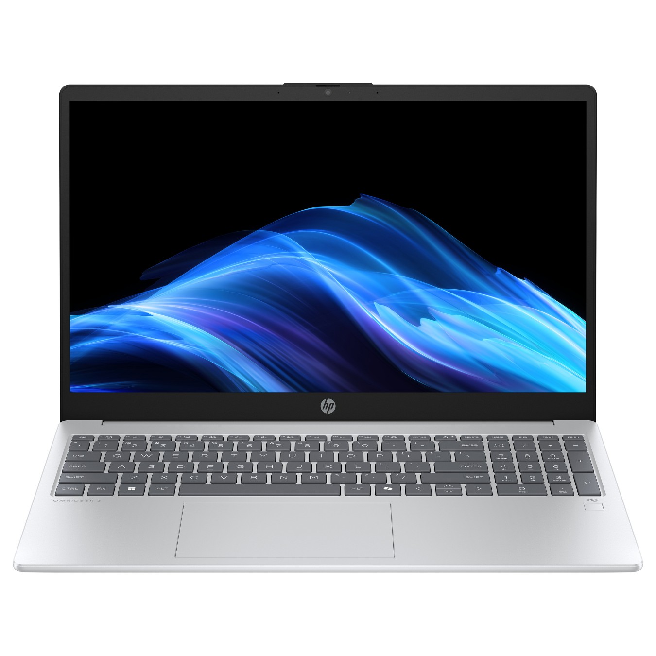 Buy HP OmniBook 3 15-fn0652ng RYZ AI 5 16GB 512SSD W11 Home in Cyprus, Nicosia, Limassol, Larnaka, Pafos