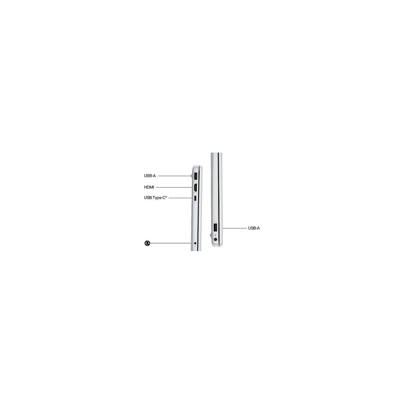 Buy HP OmniBook 3 15-fn0652ng RYZ AI 5 16GB 512SSD W11 Home in Cyprus, Nicosia, Limassol, Larnaka, Pafos