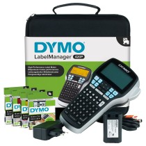 Buy DYMO LabelManager 420P im praktischen Koffer (SoftCase) in Cyprus, Nicosia, Limassol, Larnaka, Pafos