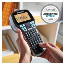 Buy DYMO LabelManager 420P im praktischen Koffer (SoftCase) in Cyprus, Nicosia, Limassol, Larnaka, Pafos