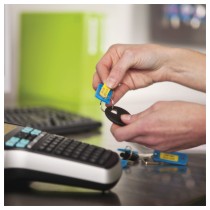 Buy DYMO LabelManager 420P im praktischen Koffer (SoftCase) in Cyprus, Nicosia, Limassol, Larnaka, Pafos