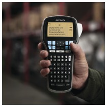 Buy DYMO LabelManager 420P im praktischen Koffer (SoftCase) in Cyprus, Nicosia, Limassol, Larnaka, Pafos
