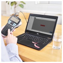 Buy DYMO LabelManager 420P im praktischen Koffer (SoftCase) in Cyprus, Nicosia, Limassol, Larnaka, Pafos