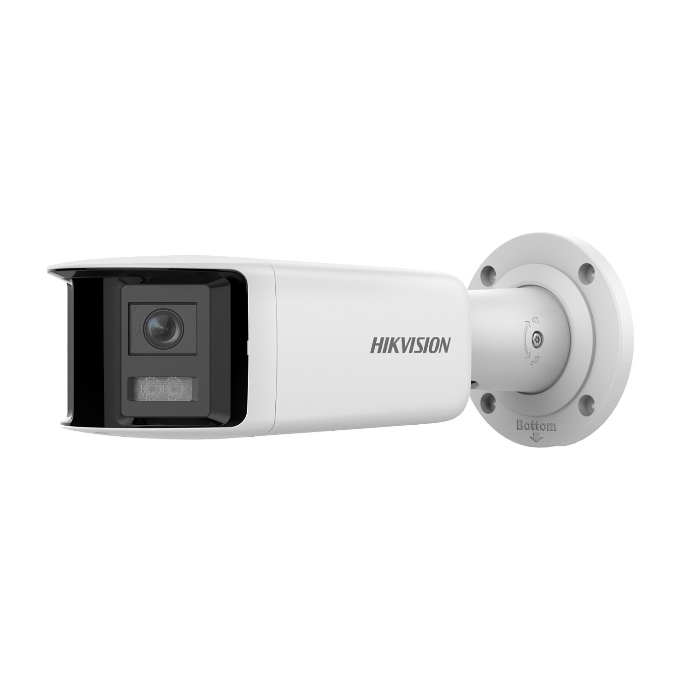 Buy HIKVISION Bullet Panorama Netzwerkkamera 4MP IP67 in Cyprus, Nicosia, Limassol, Larnaka, Pafos