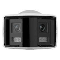 Buy HIKVISION Bullet Panorama Netzwerkkamera 4MP IP67 in Cyprus, Nicosia, Limassol, Larnaka, Pafos