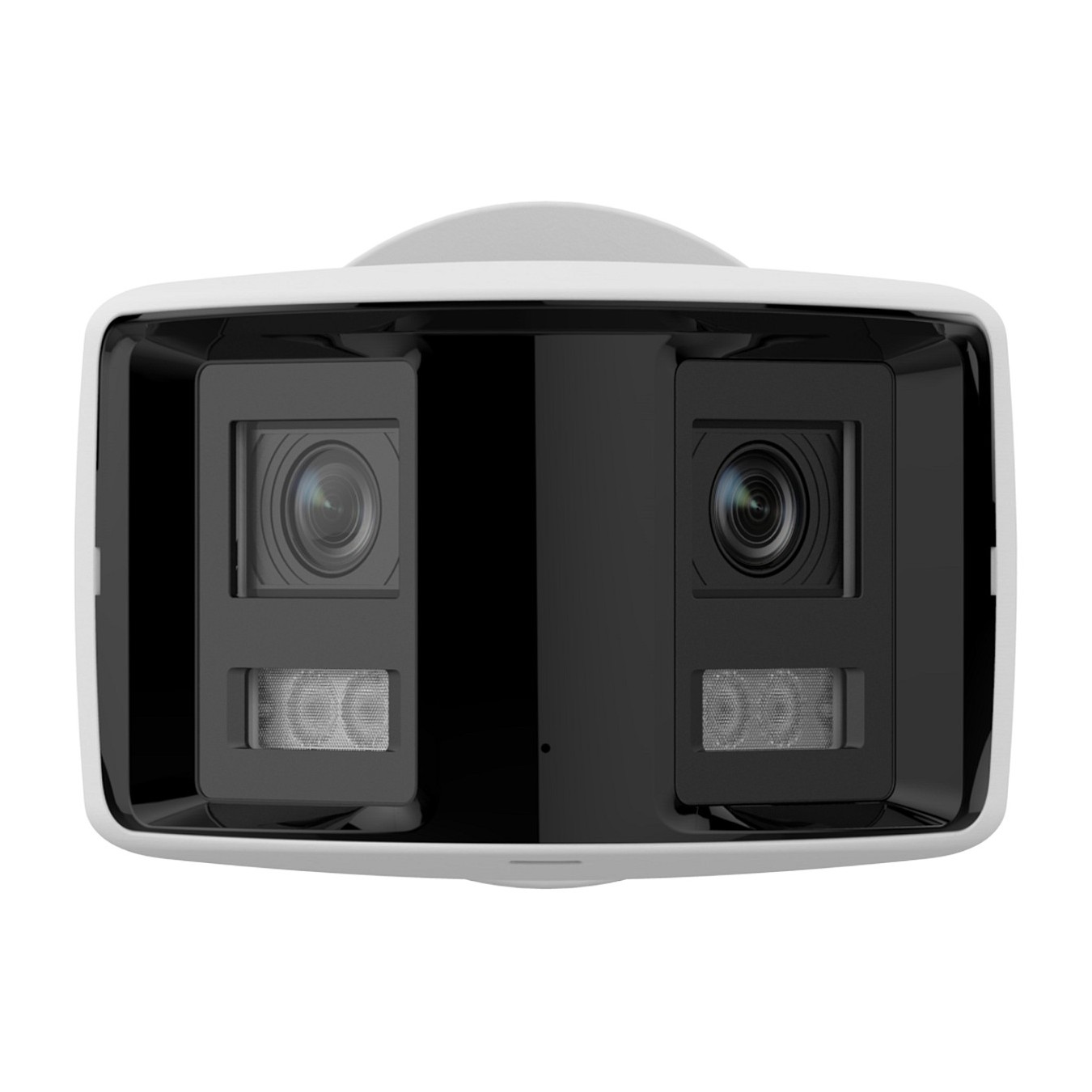 Buy HIKVISION Bullet Panorama Netzwerkkamera 4MP IP67 in Cyprus, Nicosia, Limassol, Larnaka, Pafos