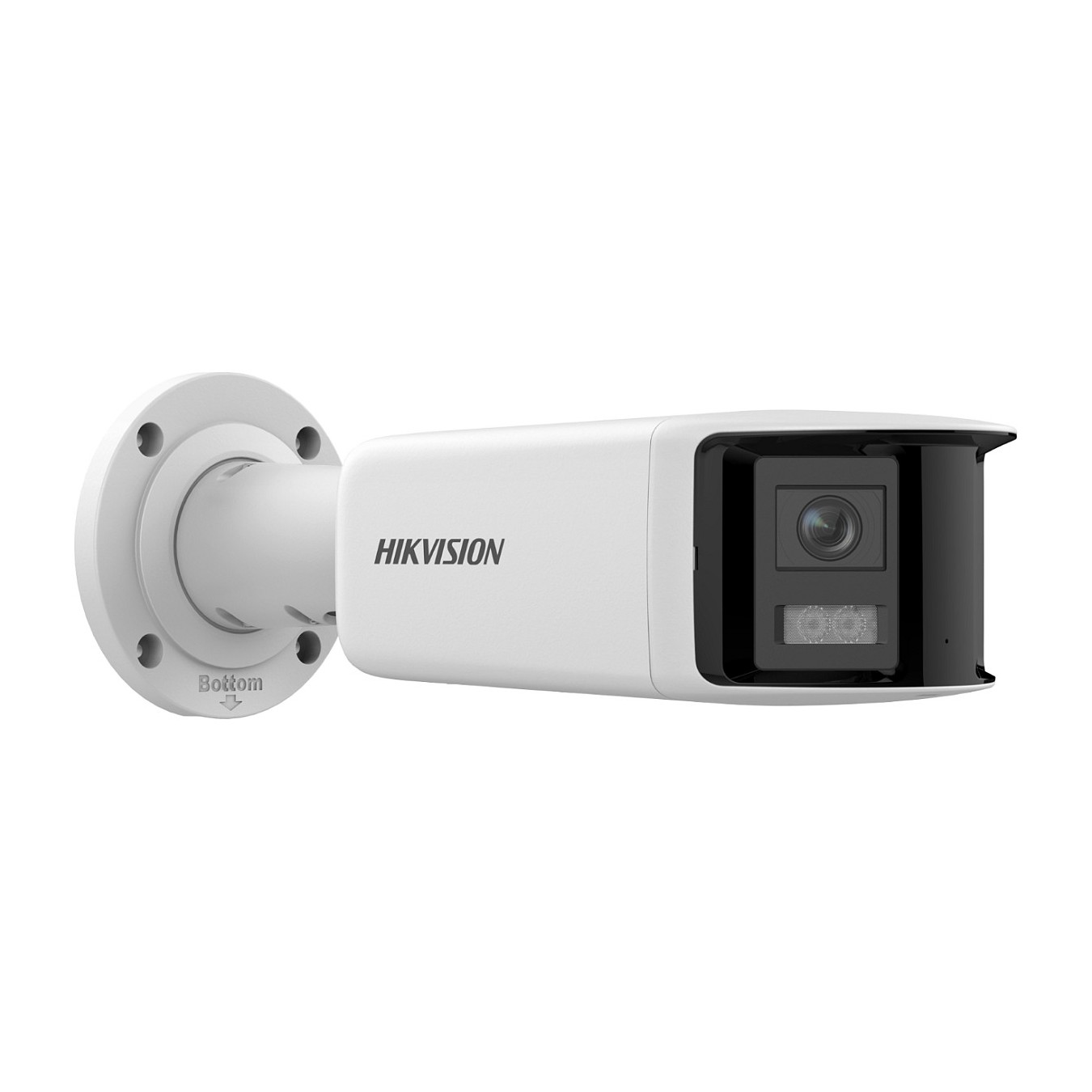 Buy HIKVISION Bullet Panorama Netzwerkkamera 4MP IP67 in Cyprus, Nicosia, Limassol, Larnaka, Pafos