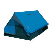 Buy High Peak Hauszelt Minipack 2P (blau grau) in Cyprus, Nicosia, Limassol, Larnaka, Pafos