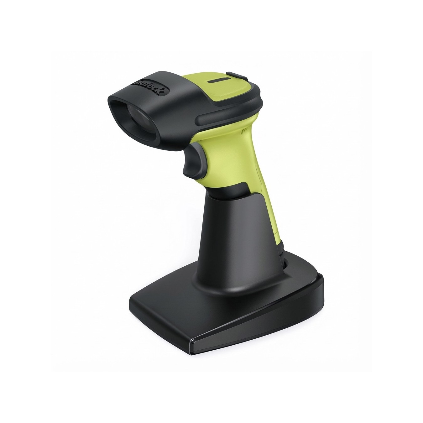 Buy inateck Barcodescanner 60 black green [BCST-60_black green] in Cyprus, Nicosia, Limassol, Larnaka, Pafos