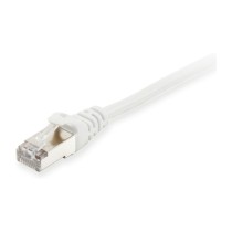 Buy Equip Patchkabel Cat6 100x set S FTP 2xRJ45 0.25m ws LSZ in Cyprus, Nicosia, Limassol, Larnaka, Pafos