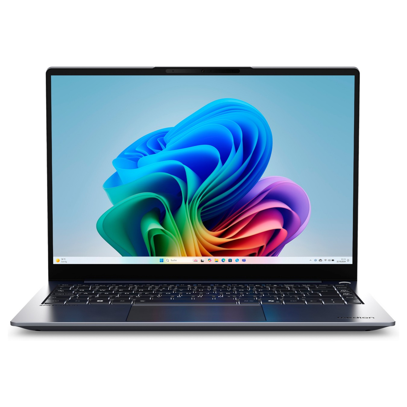 Buy Medion SPRCHRGD14 S2 ELITE CU5-228V 32GB 512SSD W11 Home in Cyprus, Nicosia, Limassol, Larnaka, Pafos