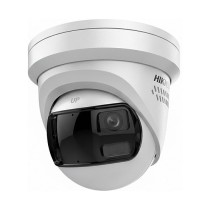 Buy HIKVISION DS-2CD2343G2P-LISU SL(180) Turret 4MP Easy IP 2.0+ in Cyprus, Nicosia, Limassol, Larnaka, Pafos