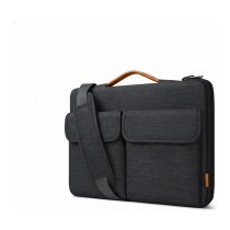 Buy inateck Laptoptasche 14' Rundumschutz [LB03008-14_black] in Cyprus, Nicosia, Limassol, Larnaka, Pafos