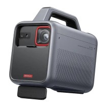 Buy (1920x1080) Anker Nebula Mars 3 DLP LED 1000-Lumen 16:9 HDMI USB Android TV Bluetooth Speaker Full HD Black in Cyprus, Nicos