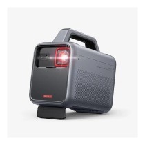 Buy (1920x1080) Anker Nebula Mars 3 DLP LED 1000-Lumen 16:9 HDMI USB Android TV Bluetooth Speaker Full HD Black in Cyprus, Nicos