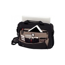 Buy WENGER Source 40,6cm 16Zoll Notebooktasche mit Innenatsche fr Tablet schwarz in Cyprus, Nicosia, Limassol, Larnaka, Pafos
