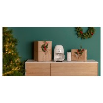 Buy SMEG Filter-Kaffeemaschine 50s Style DCF02CREU, creme in Cyprus, Nicosia, Limassol, Larnaka, Pafos