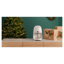 Buy SMEG Filter-Kaffeemaschine 50s Style DCF02CREU, creme in Cyprus, Nicosia, Limassol, Larnaka, Pafos