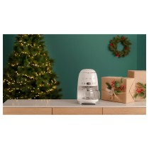 Buy SMEG Filter-Kaffeemaschine 50s Style DCF02CREU, creme in Cyprus, Nicosia, Limassol, Larnaka, Pafos