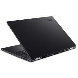 Buy Acer TravelMate P6 - TMP614-73-TCO-72TJ - Galaxy Black, Intel Core Ultra 7 1... in Cyprus, Nicosia, Limassol, Larnaka, Pafos