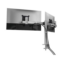 Buy 508523 DURABLE Pro Monitorarm 3-8kg dual in Cyprus, Nicosia, Limassol, Larnaka, Pafos