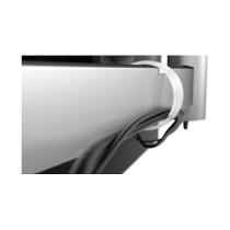 Buy 508523 DURABLE Pro Monitorarm 3-8kg dual in Cyprus, Nicosia, Limassol, Larnaka, Pafos