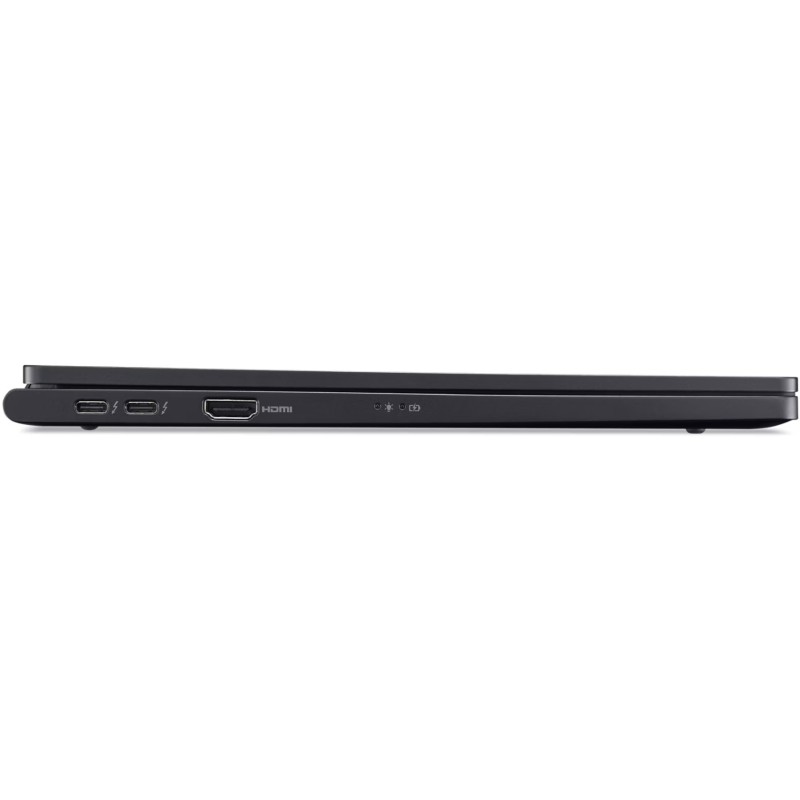 Buy Acer TravelMate P6 - TMP614-73-TCO-72TJ - Galaxy Black, Intel Core Ultra 7 1... in Cyprus, Nicosia, Limassol, Larnaka, Pafos