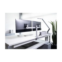 Buy 508523 DURABLE Pro Monitorarm 3-8kg dual in Cyprus, Nicosia, Limassol, Larnaka, Pafos