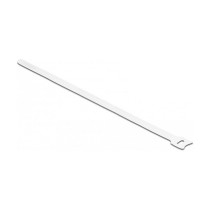 Buy Delock Klett-Kabelbinder L 300 x B 12 mm weiß 10 Stück in Cyprus, Nicosia, Limassol, Larnaka, Pafos