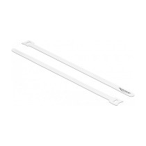 Buy Delock Klett-Kabelbinder L 300 x B 12 mm weiß 10 Stück in Cyprus, Nicosia, Limassol, Larnaka, Pafos