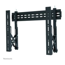 Buy NEOMOUNTS VW1000 Videowall Wandhalterung Fix 81,28-190,5cm 32-75Zoll max 50kg VESA bis 600x400 Abstand zur Wand 5-20c... in 