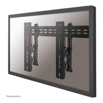 Buy NEOMOUNTS VW1000 Videowall Wandhalterung Fix 81,28-190,5cm 32-75Zoll max 50kg VESA bis 600x400 Abstand zur Wand 5-20c... in 
