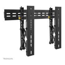 Buy NEOMOUNTS VW1000 Videowall Wandhalterung Fix 81,28-190,5cm 32-75Zoll max 50kg VESA bis 600x400 Abstand zur Wand 5-20c... in 