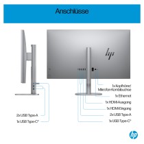 Buy AIO HP OmniStudio X 32-c0473ng CU7-155H 16GB 1TBSSD W11 Home in Cyprus, Nicosia, Limassol, Larnaka, Pafos