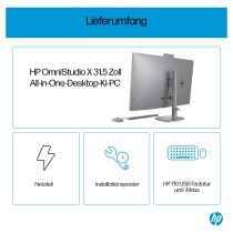 Buy AIO HP OmniStudio X 32-c0473ng CU7-155H 16GB 1TBSSD W11 Home in Cyprus, Nicosia, Limassol, Larnaka, Pafos