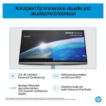 Buy AIO HP OmniStudio X 32-c0473ng CU7-155H 16GB 1TBSSD W11 Home in Cyprus, Nicosia, Limassol, Larnaka, Pafos