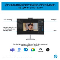 Buy AIO HP OmniStudio X 32-c0473ng CU7-155H 16GB 1TBSSD W11 Home in Cyprus, Nicosia, Limassol, Larnaka, Pafos