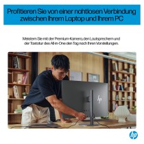 Buy AIO HP OmniStudio X 32-c0473ng CU7-155H 16GB 1TBSSD W11 Home in Cyprus, Nicosia, Limassol, Larnaka, Pafos